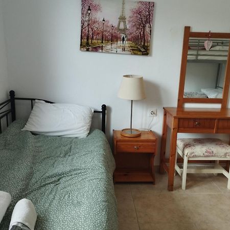 Notos Spiti Lou 아파트 외부 사진