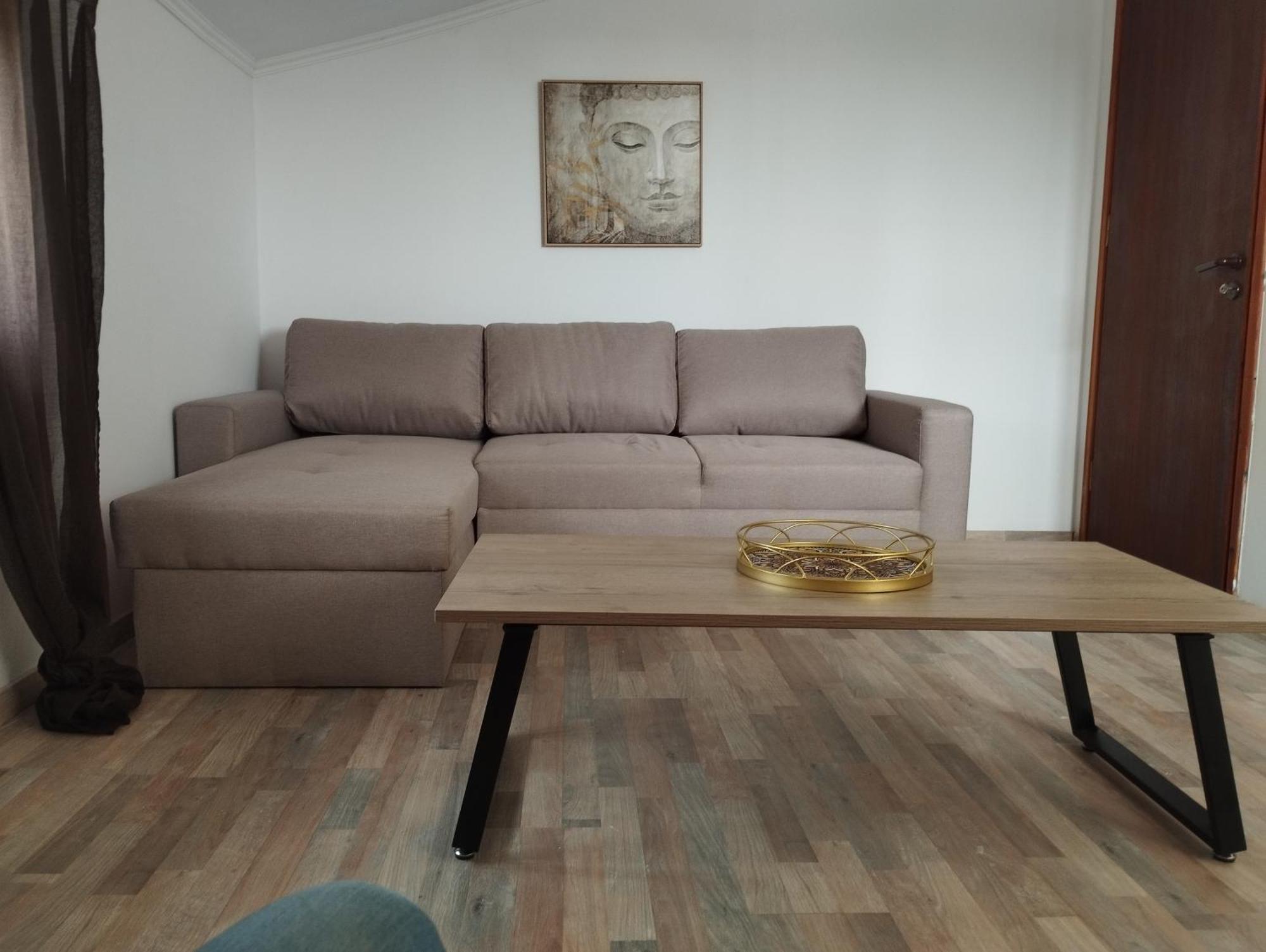 Notos Spiti Lou 아파트 객실 사진