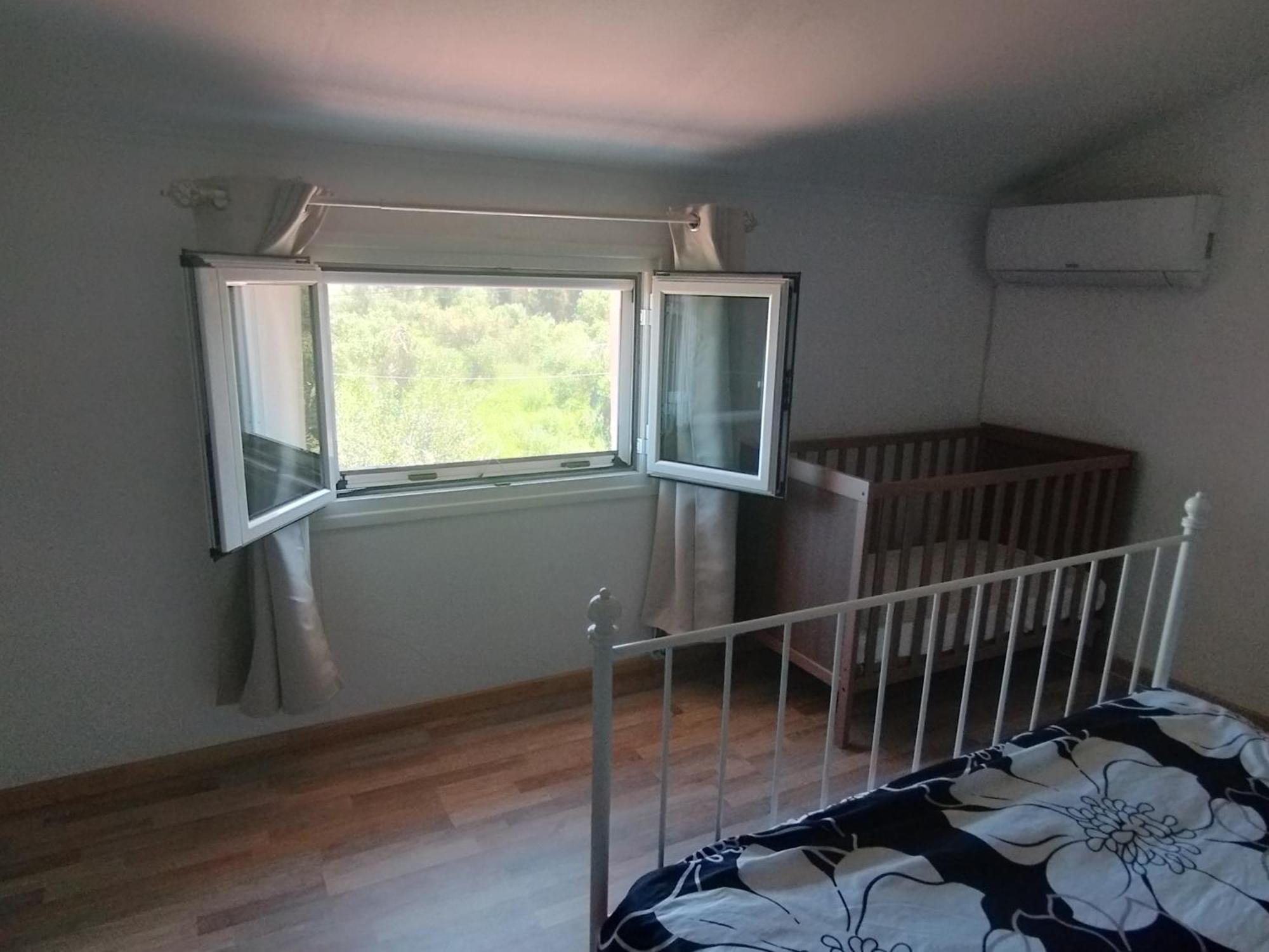Notos Spiti Lou 아파트 객실 사진